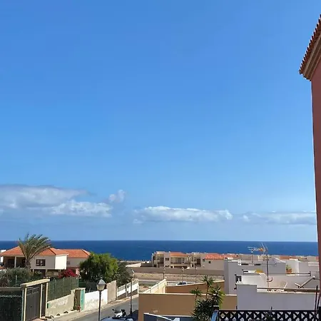 Appartement Casa Marina *