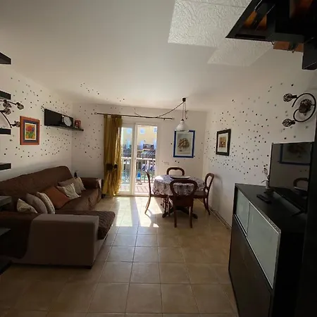 Appartement Casa Marina Costa De Antigua
