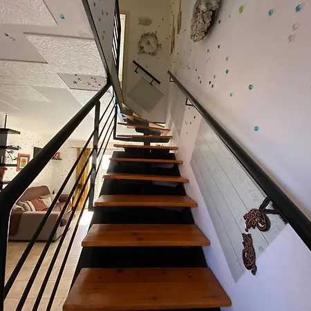 Casa Marina Appartement