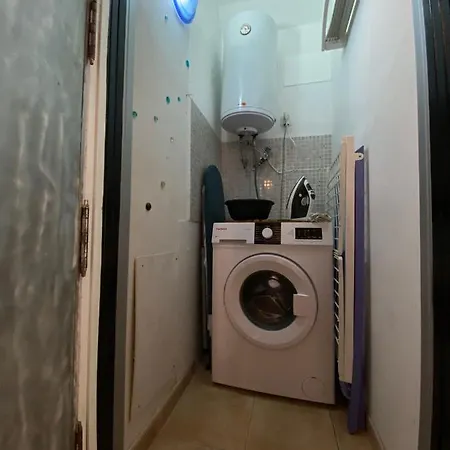 Appartement Casa Marina Costa De Antigua