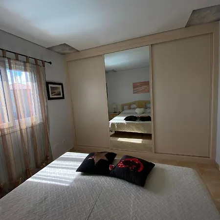 Appartement Casa Marina