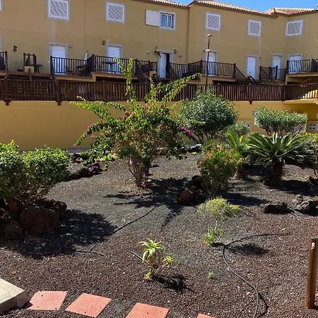 Casa Marina Appartement
