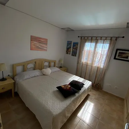 Apartment Casa Marina *