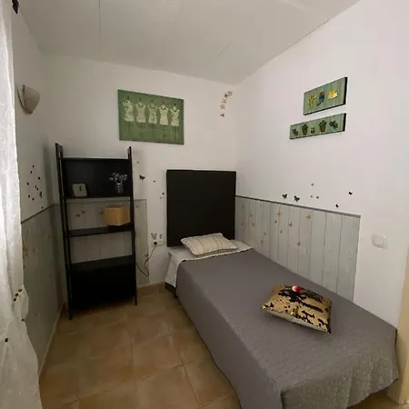 Casa Marina Apartment Costa De Antigua